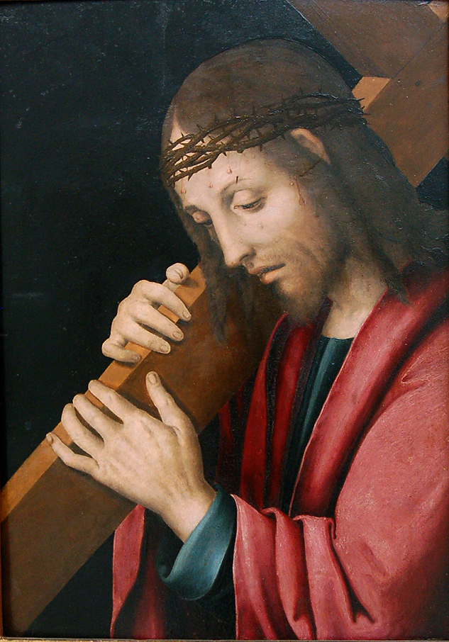 Andrea Solario