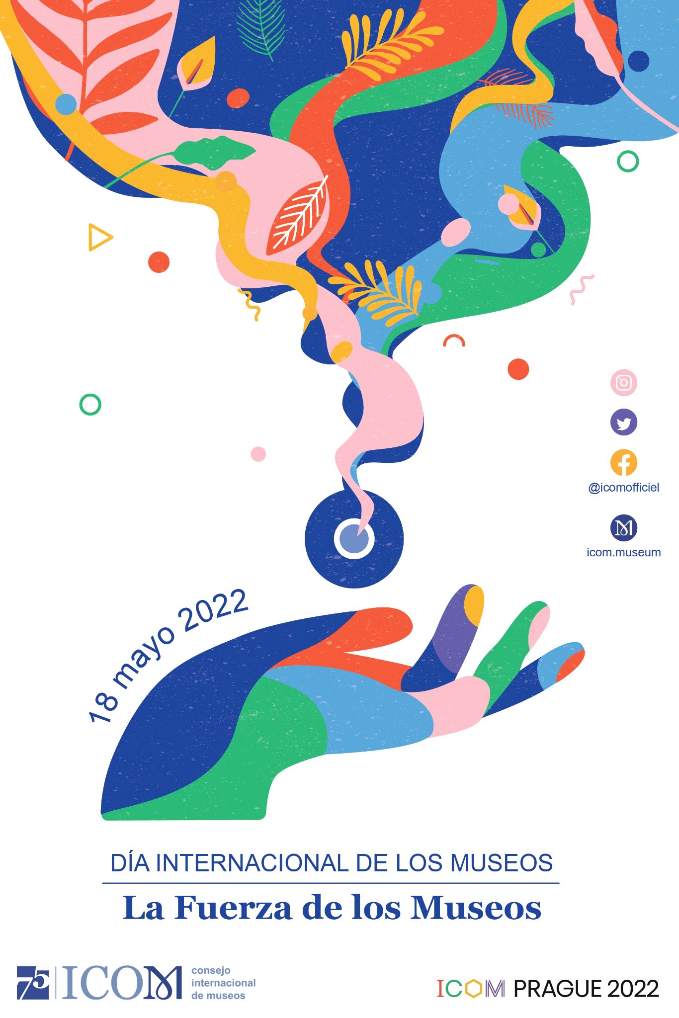 18 mayo 2022 a