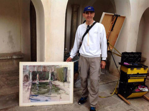 Certamen Pintura Realejo 10