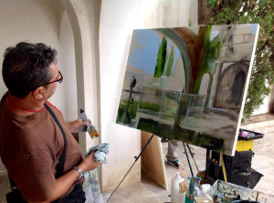 Certamen pintura Realejo 6