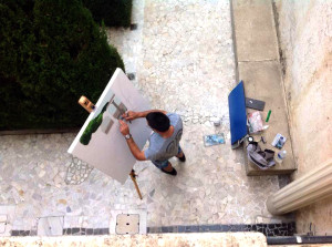 Certamen pintura Realejo 8
