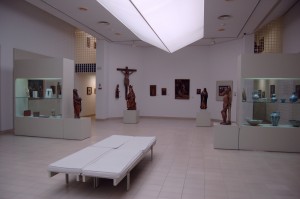 Museo G-M