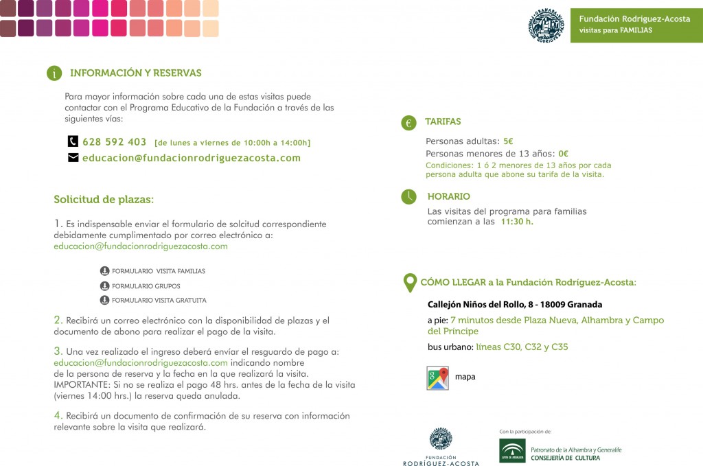 informacion